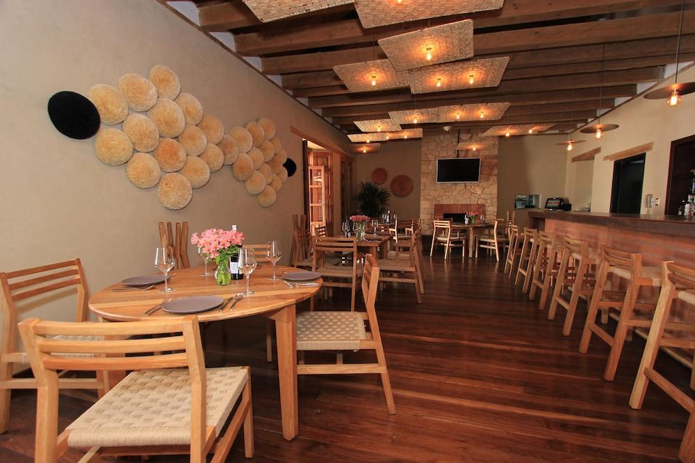Casa Del Alma Hotel Boutique & Spa San Cristóbal de Las Casas Eksteriør billede