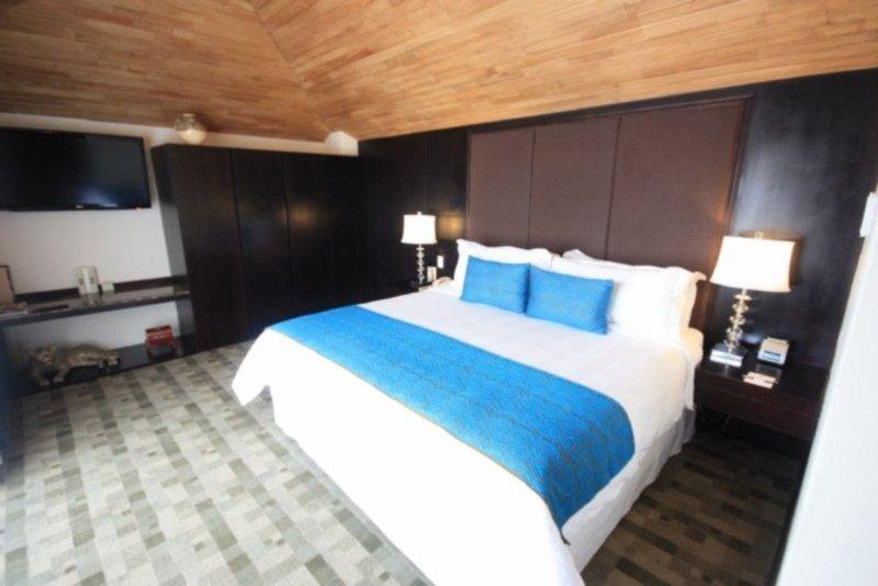 Casa Del Alma Hotel Boutique & Spa San Cristóbal de Las Casas Eksteriør billede