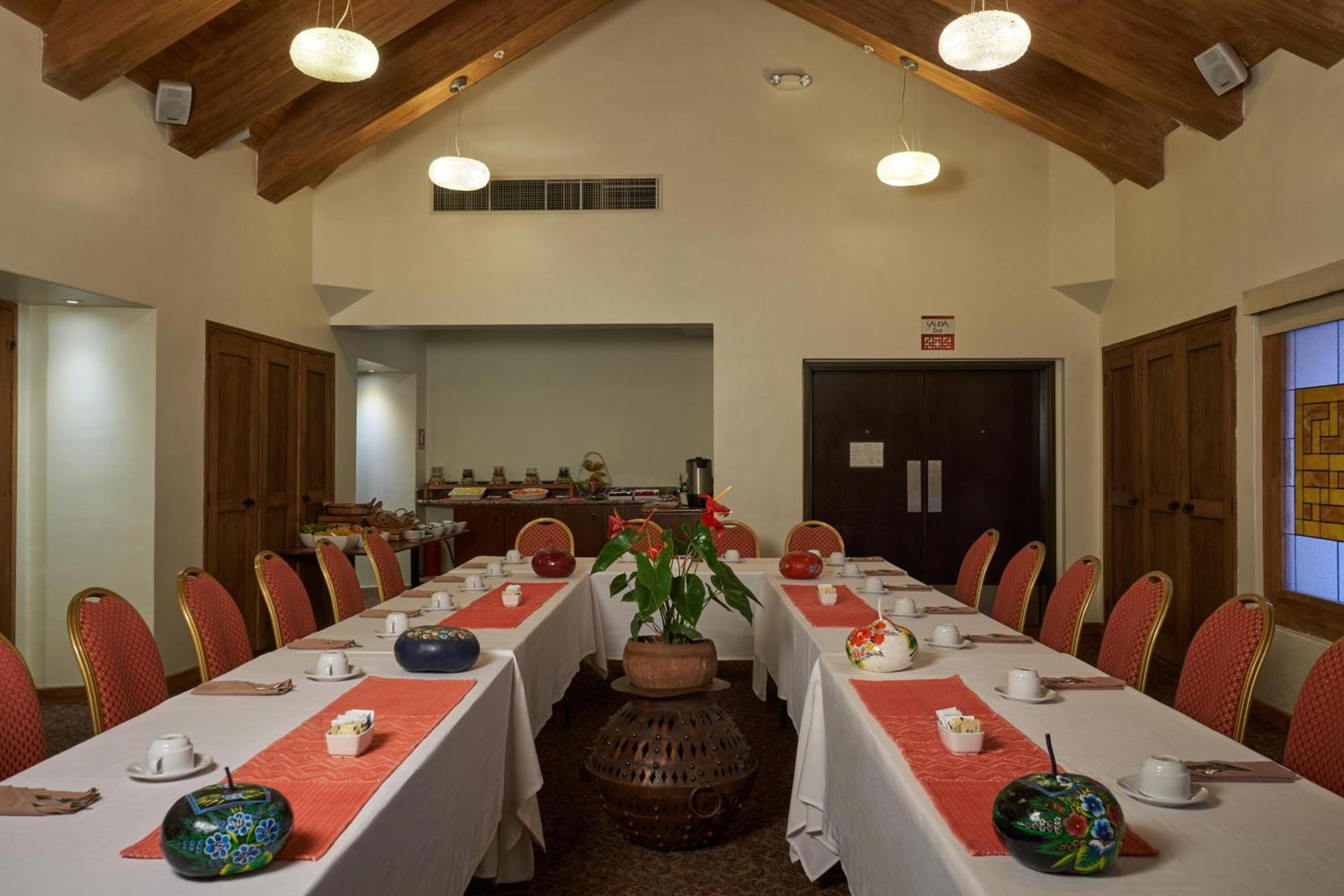 Casa Del Alma Hotel Boutique & Spa San Cristóbal de Las Casas Eksteriør billede