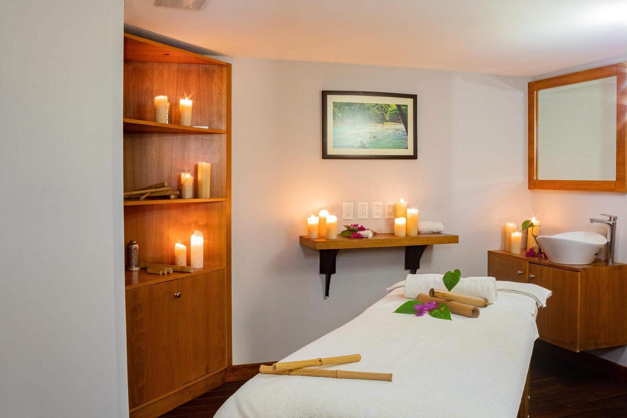 Casa Del Alma Hotel Boutique & Spa San Cristóbal de Las Casas Eksteriør billede