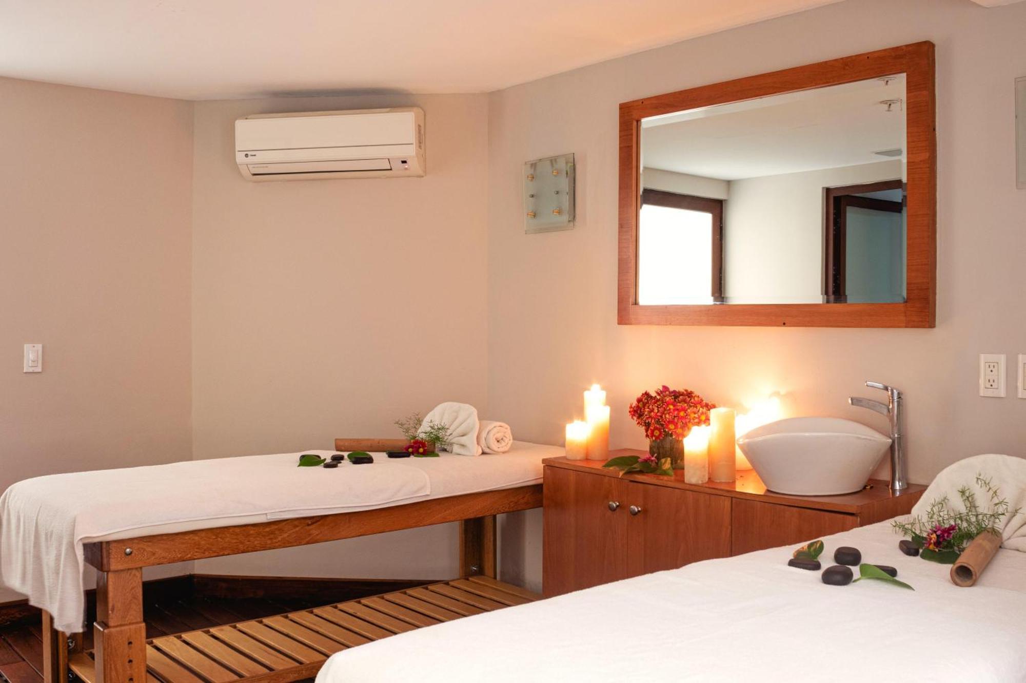 Casa Del Alma Hotel Boutique & Spa San Cristóbal de Las Casas Eksteriør billede