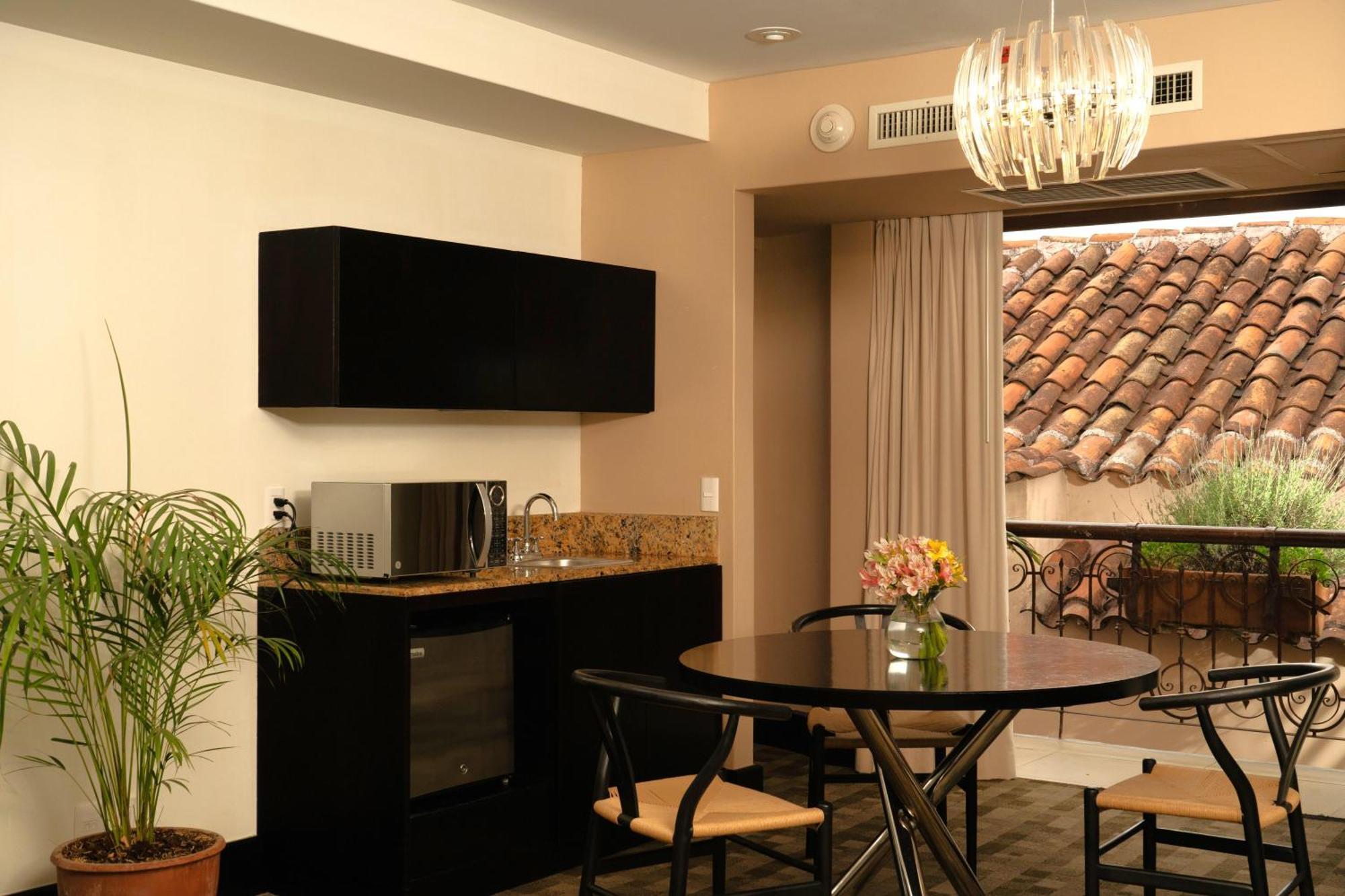 Casa Del Alma Hotel Boutique & Spa San Cristóbal de Las Casas Eksteriør billede