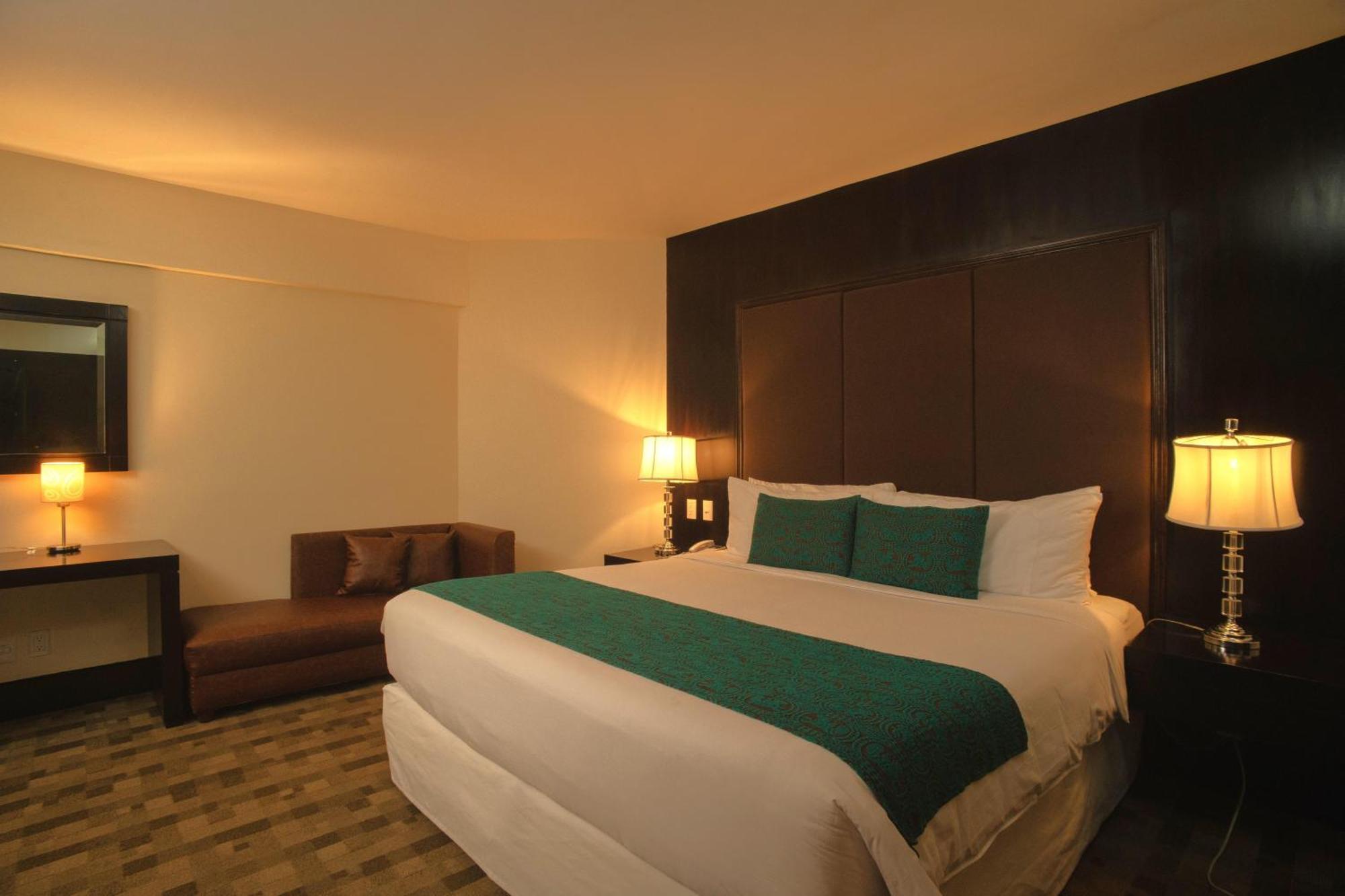 Casa Del Alma Hotel Boutique & Spa San Cristóbal de Las Casas Eksteriør billede