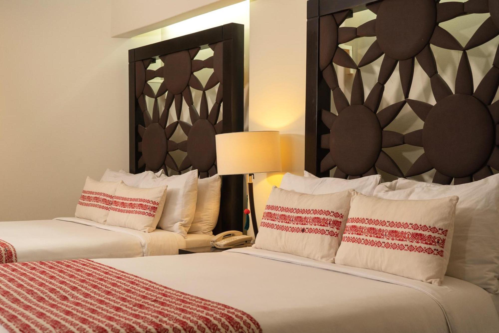 Casa Del Alma Hotel Boutique & Spa San Cristóbal de Las Casas Eksteriør billede
