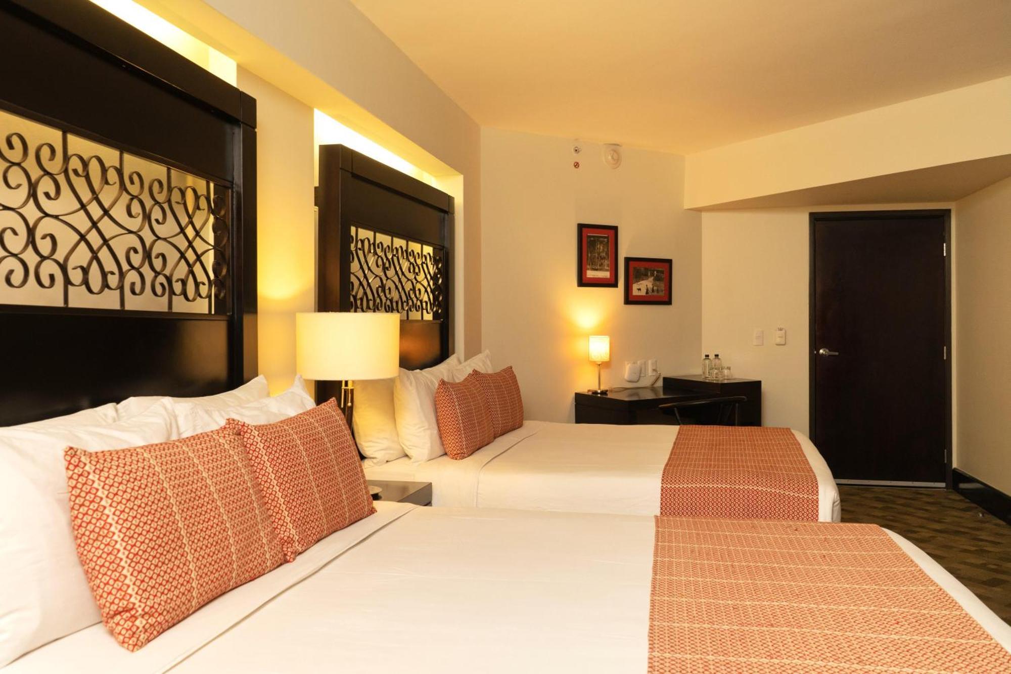 Casa Del Alma Hotel Boutique & Spa San Cristóbal de Las Casas Eksteriør billede