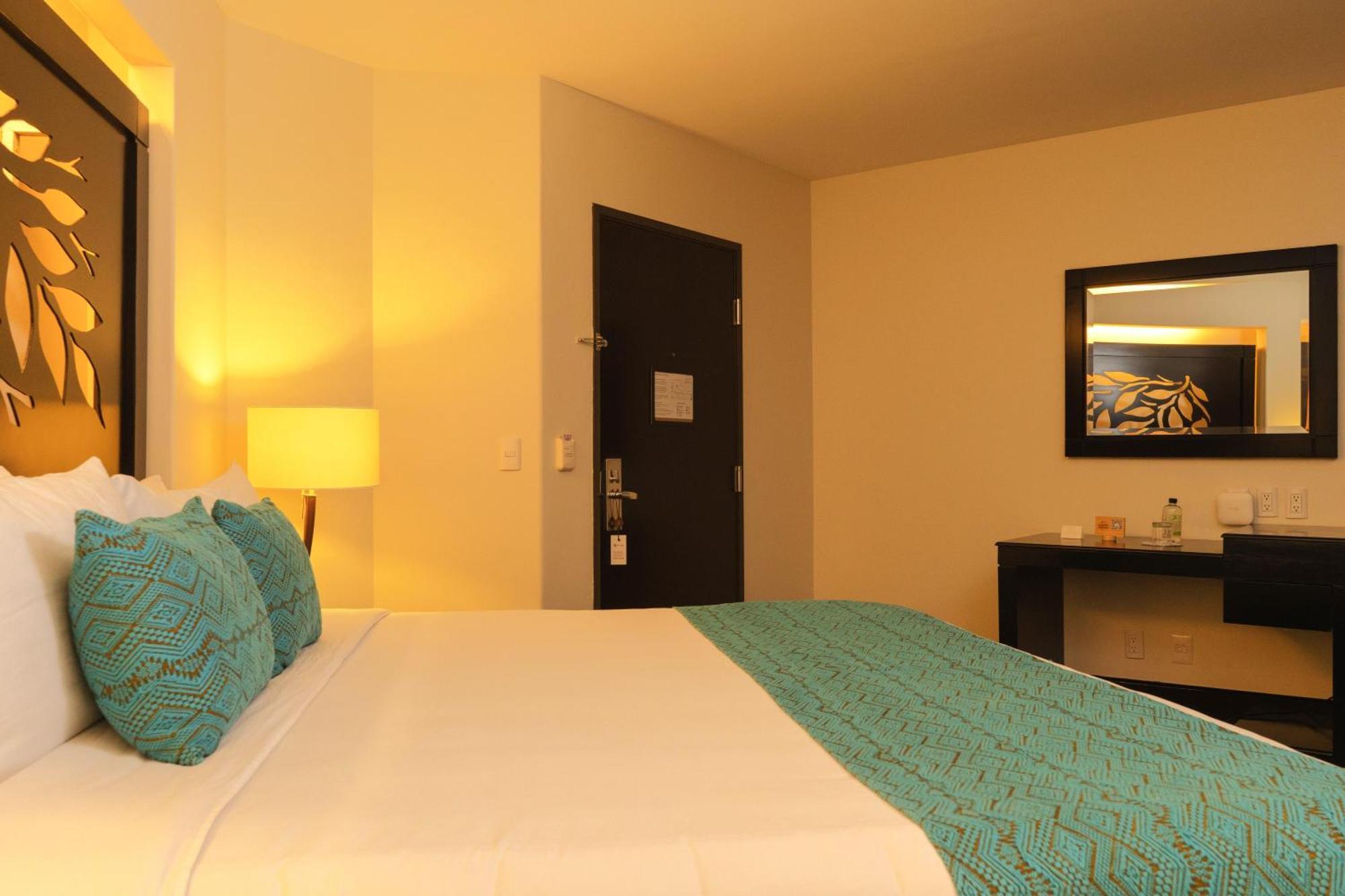 Casa Del Alma Hotel Boutique & Spa San Cristóbal de Las Casas Eksteriør billede