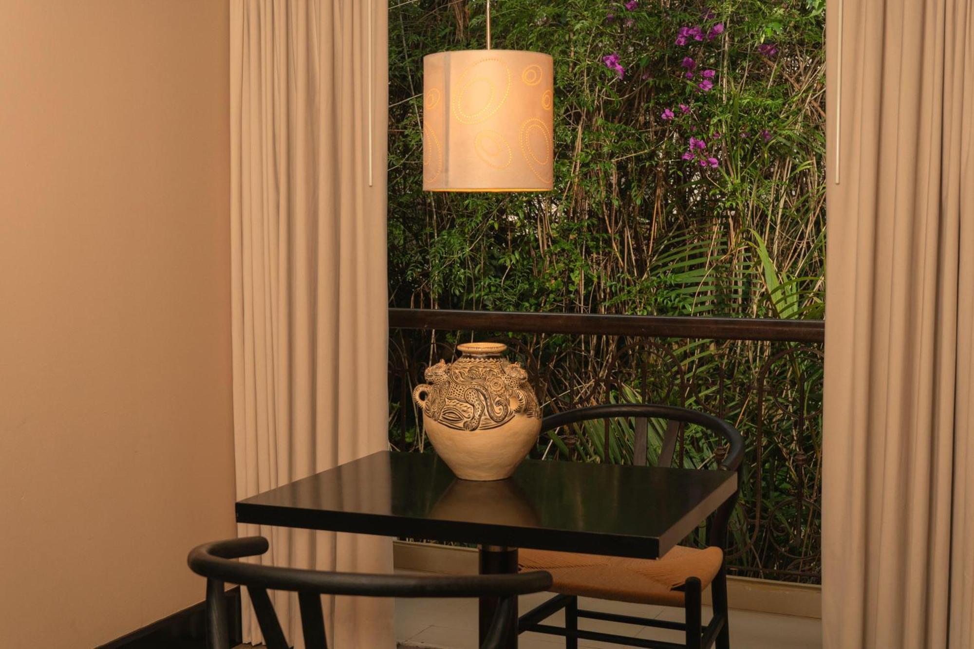 Casa Del Alma Hotel Boutique & Spa San Cristóbal de Las Casas Eksteriør billede