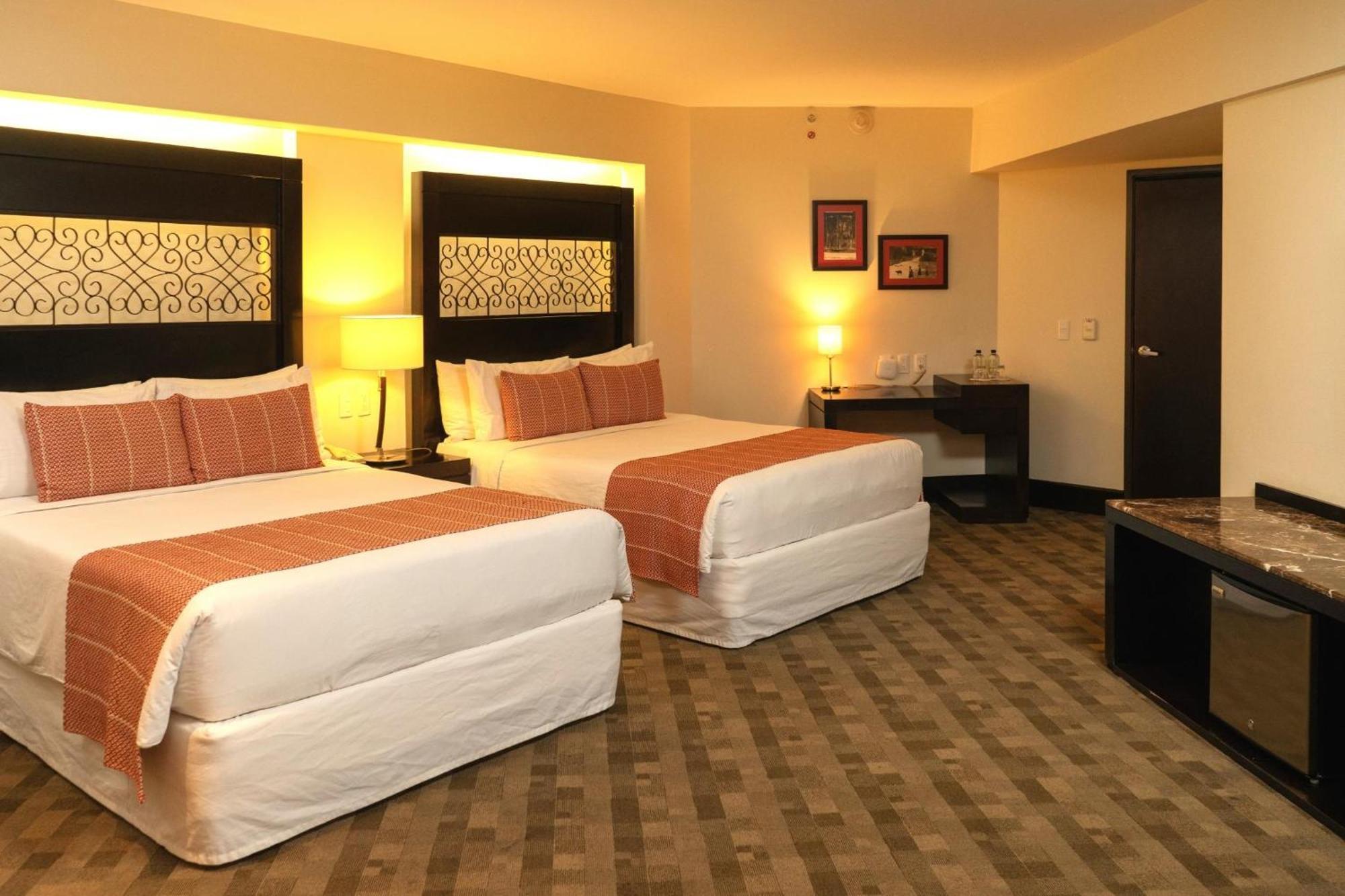 Casa Del Alma Hotel Boutique & Spa San Cristóbal de Las Casas Eksteriør billede