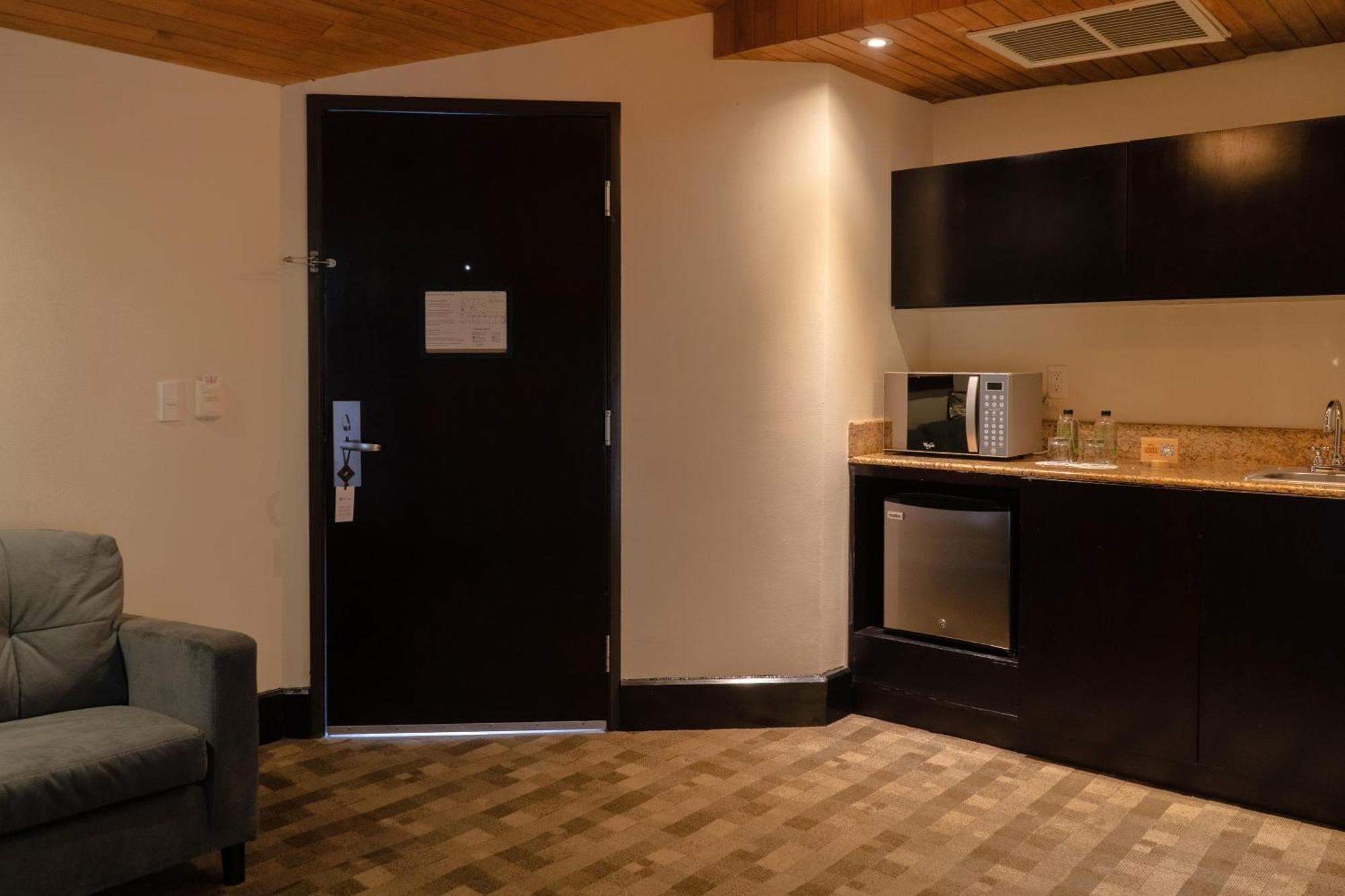Casa Del Alma Hotel Boutique & Spa San Cristóbal de Las Casas Eksteriør billede