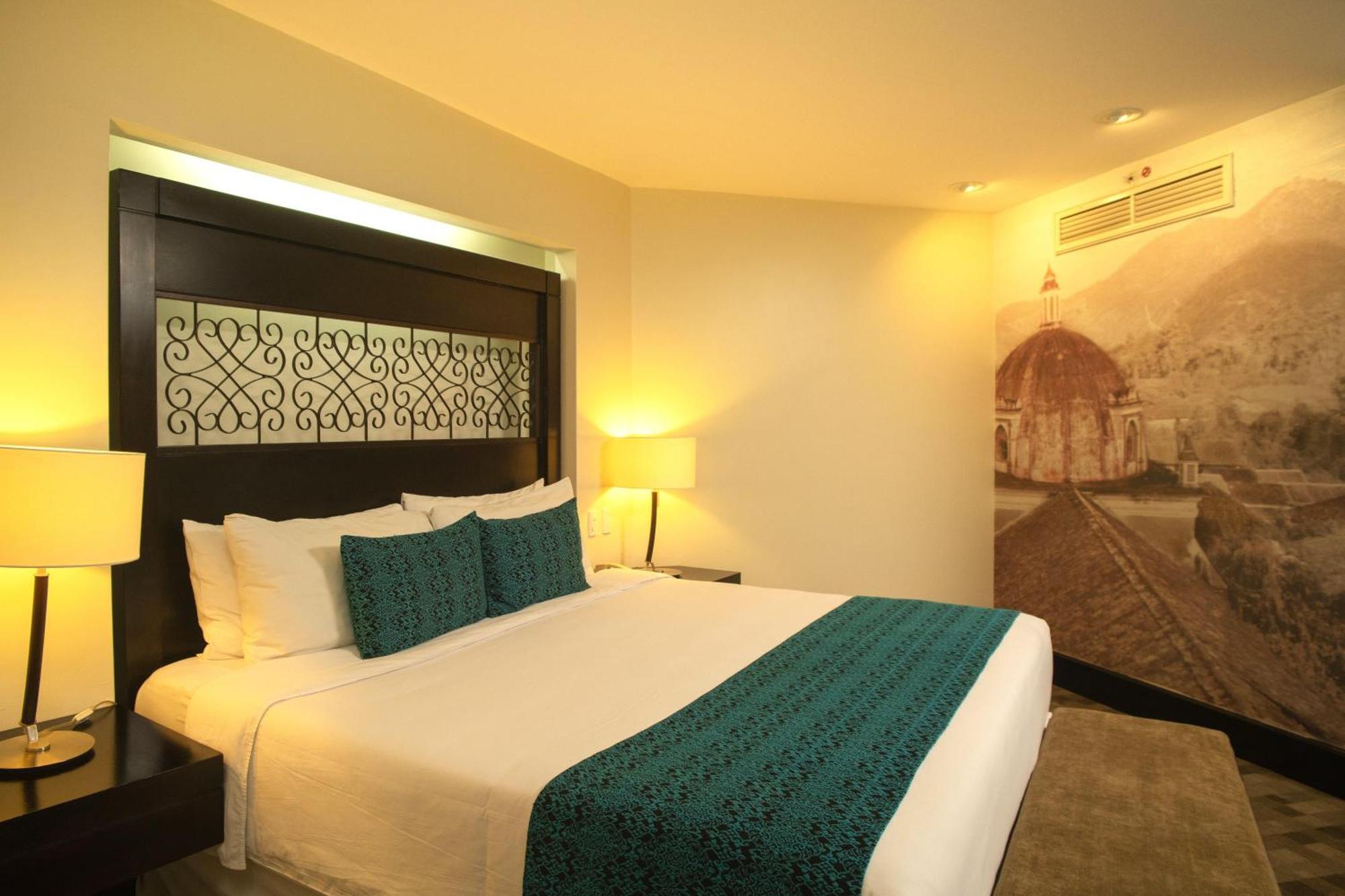 Casa Del Alma Hotel Boutique & Spa San Cristóbal de Las Casas Eksteriør billede