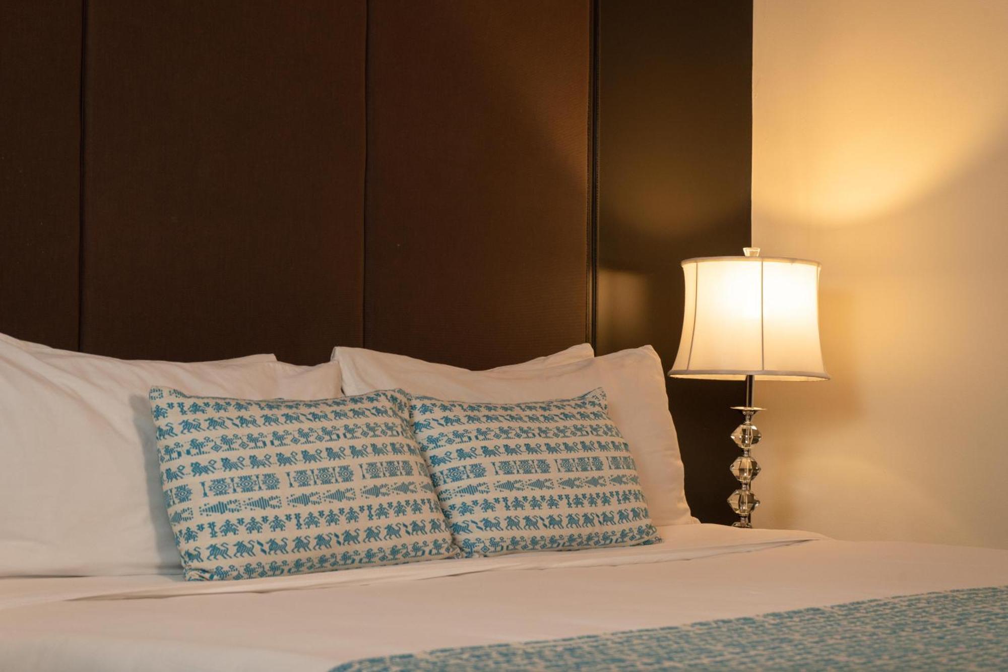 Casa Del Alma Hotel Boutique & Spa San Cristóbal de Las Casas Eksteriør billede