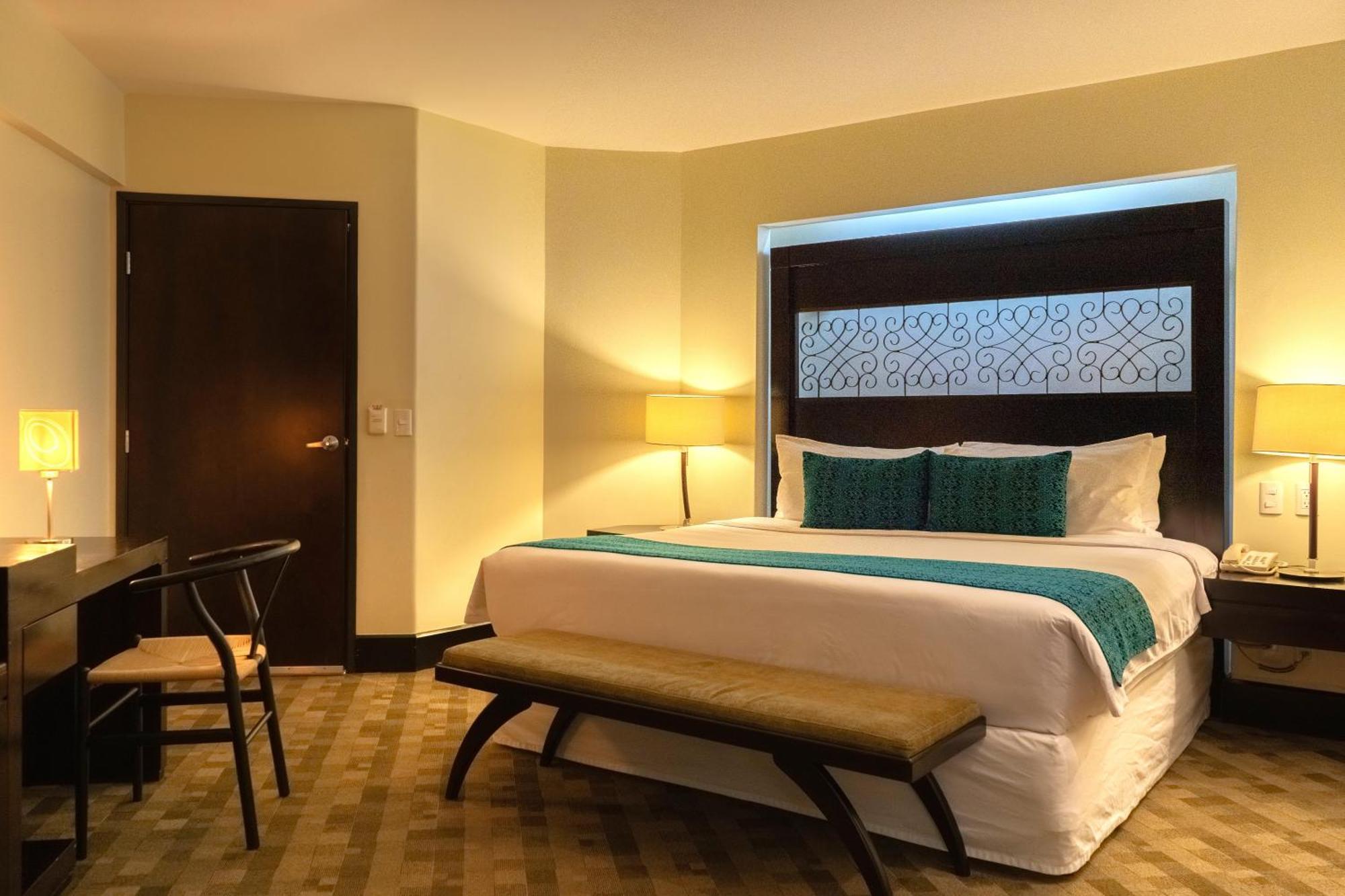 Casa Del Alma Hotel Boutique & Spa San Cristóbal de Las Casas Eksteriør billede