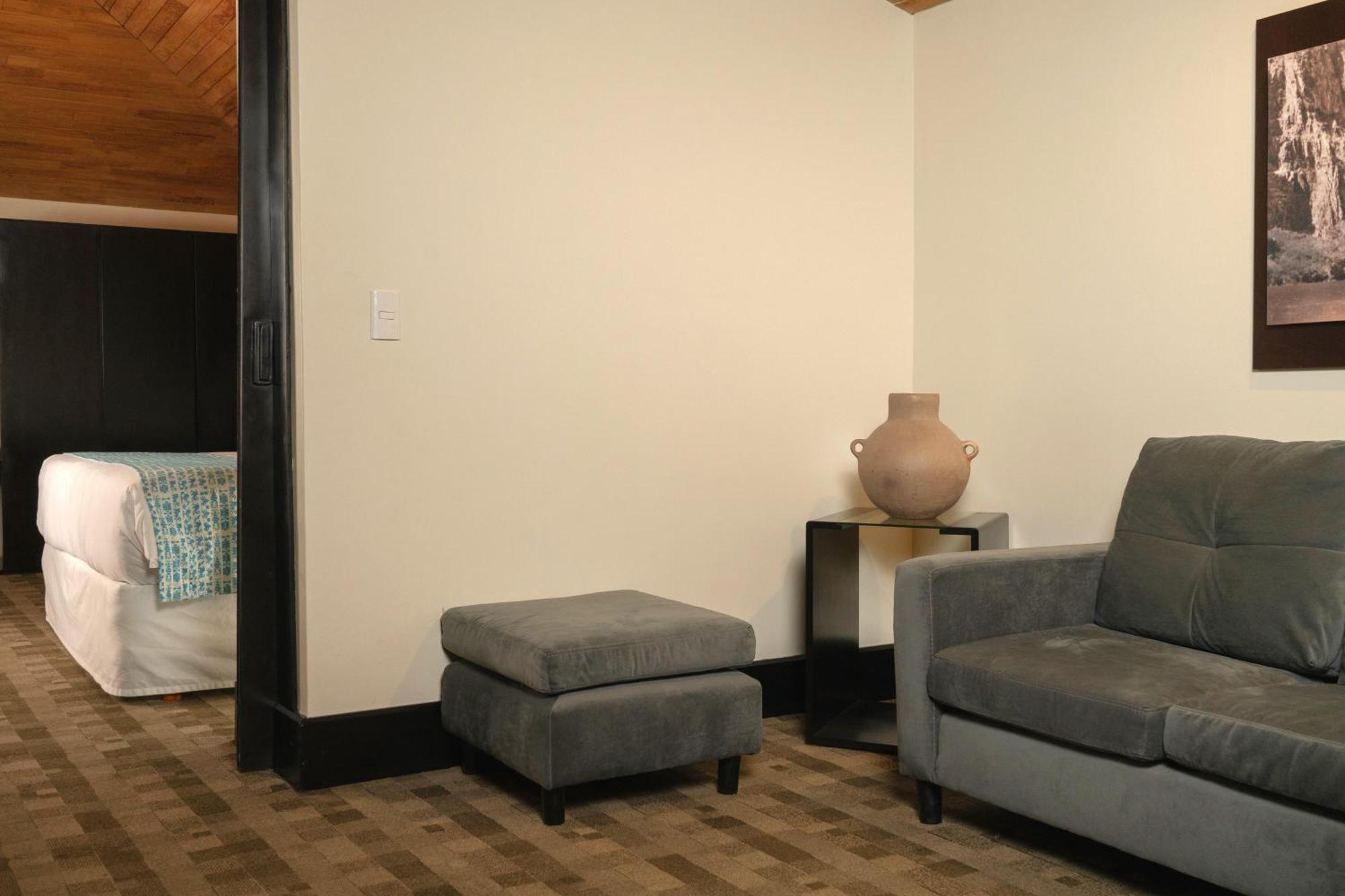 Casa Del Alma Hotel Boutique & Spa San Cristóbal de Las Casas Eksteriør billede