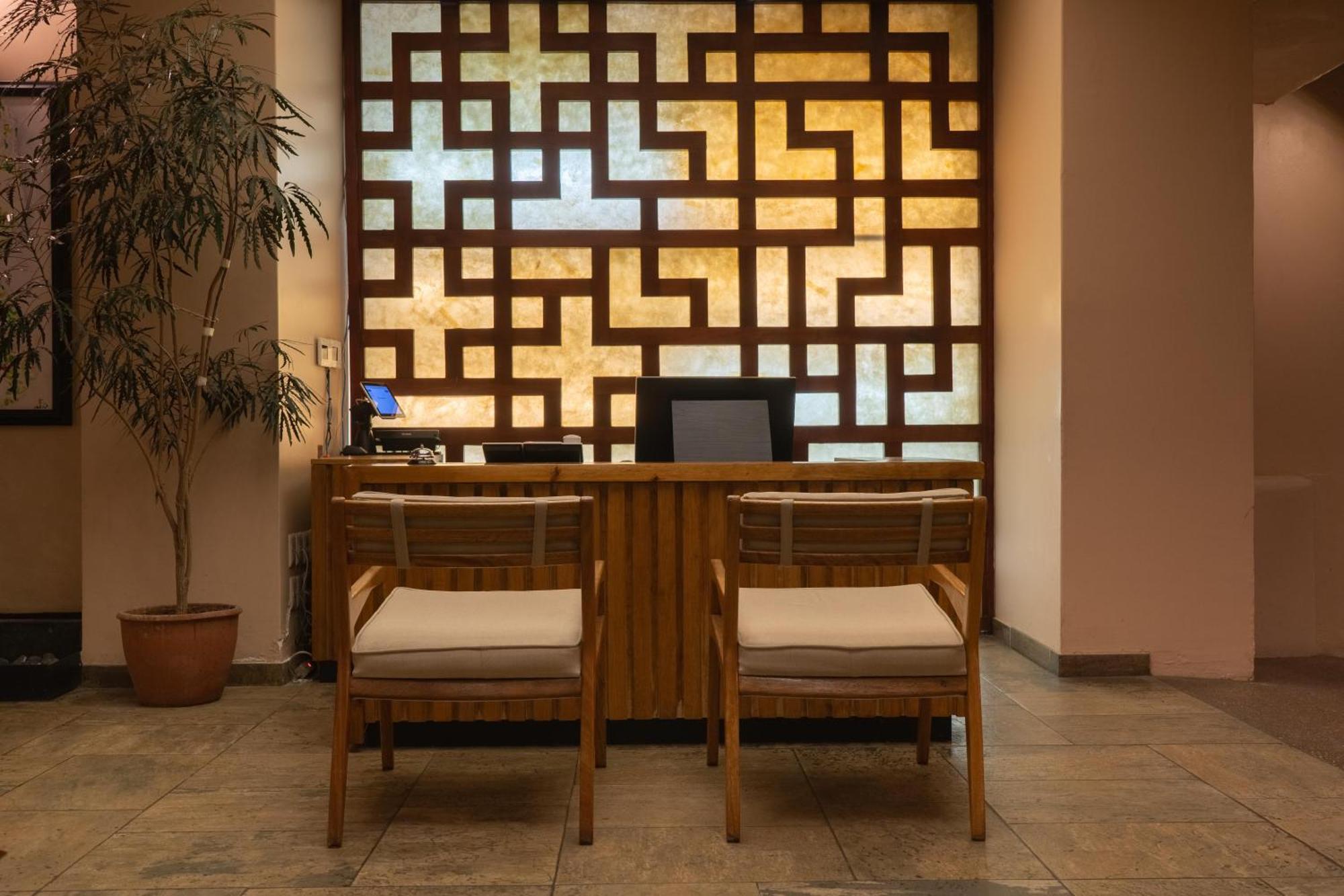 Casa Del Alma Hotel Boutique & Spa San Cristóbal de Las Casas Eksteriør billede