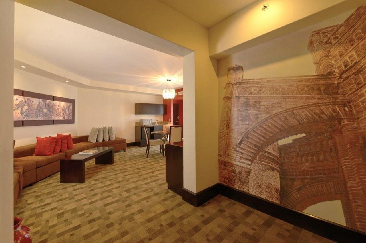 Casa Del Alma Hotel Boutique & Spa San Cristóbal de Las Casas Eksteriør billede