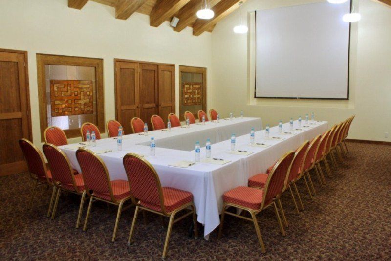 Casa Del Alma Hotel Boutique & Spa San Cristóbal de Las Casas Eksteriør billede