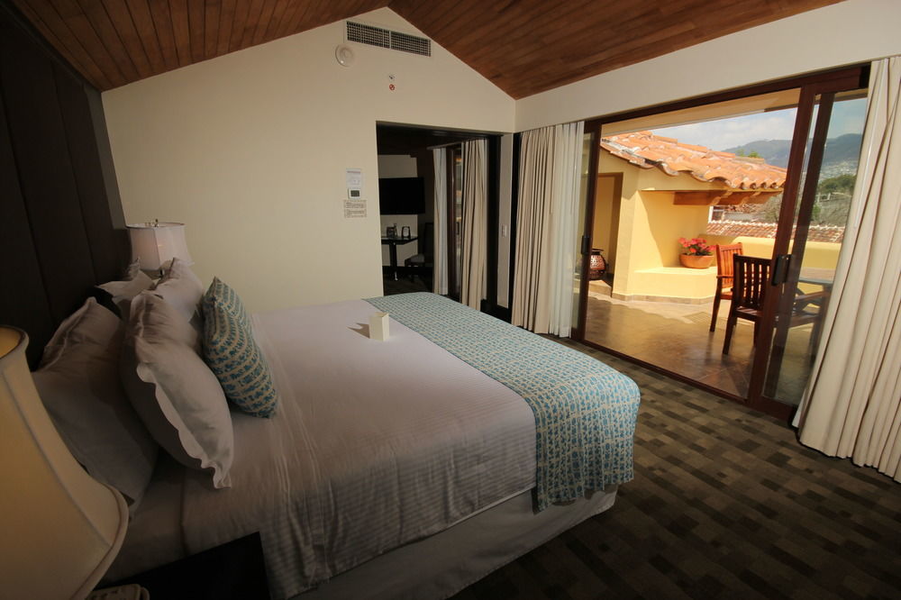 Casa Del Alma Hotel Boutique & Spa San Cristóbal de Las Casas Eksteriør billede