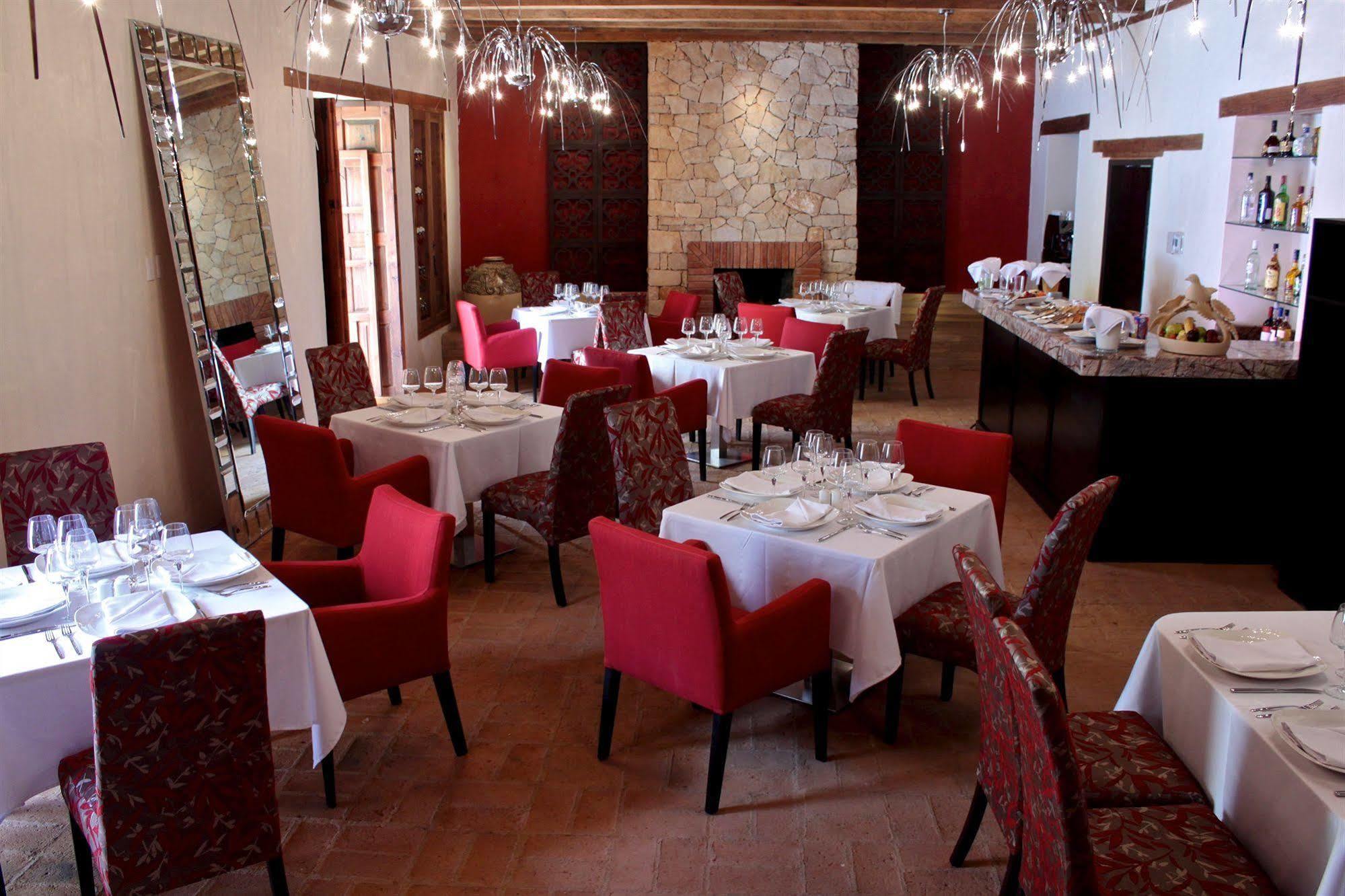 Casa Del Alma Hotel Boutique & Spa San Cristóbal de Las Casas Eksteriør billede
