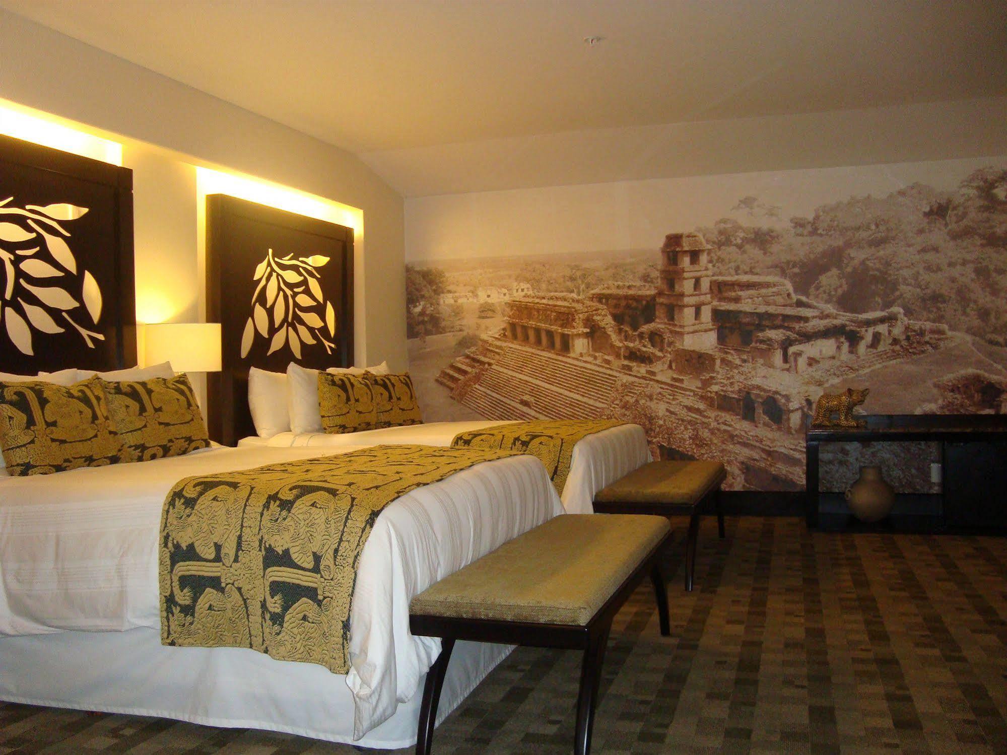 Casa Del Alma Hotel Boutique & Spa San Cristóbal de Las Casas Eksteriør billede