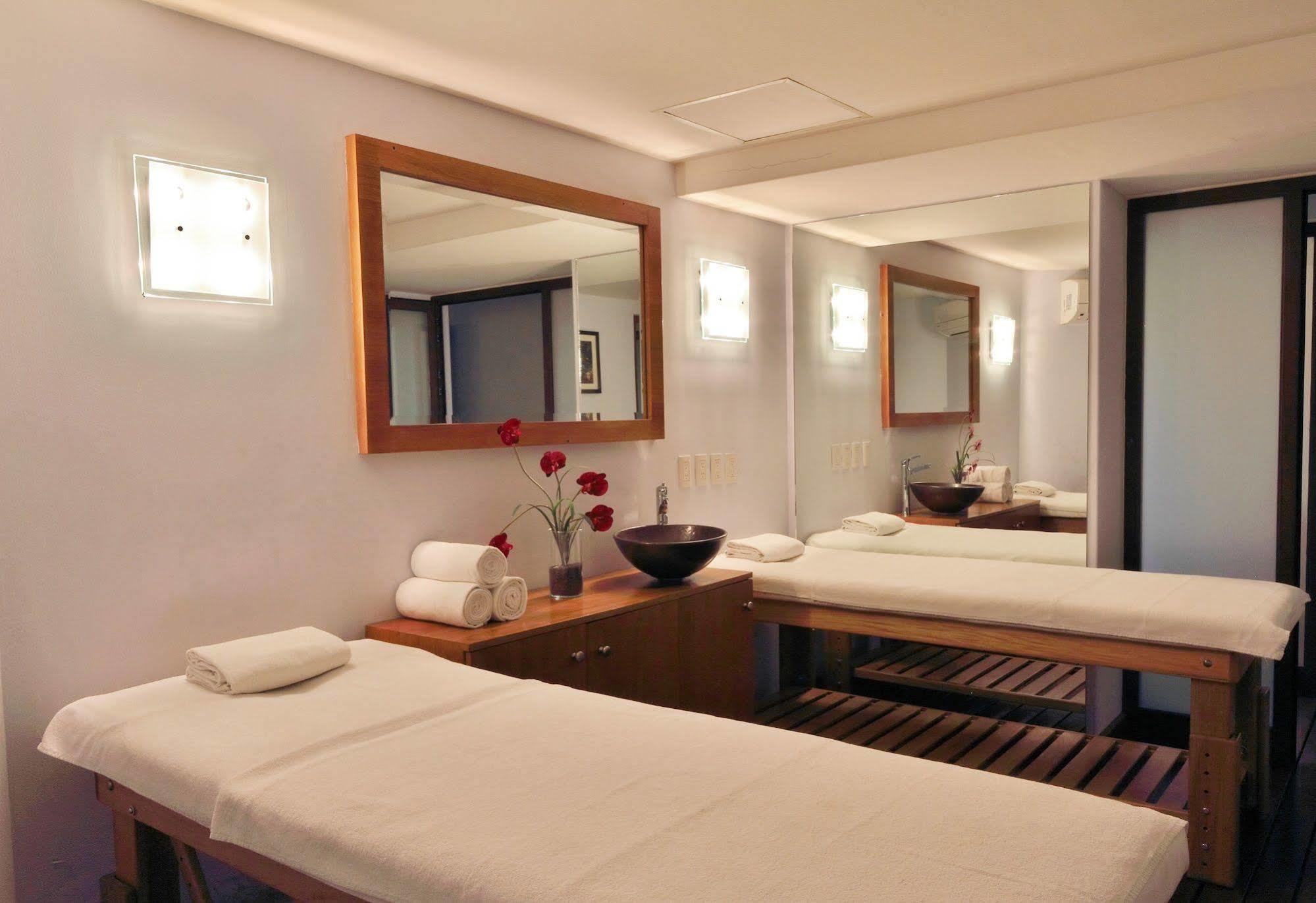 Casa Del Alma Hotel Boutique & Spa San Cristóbal de Las Casas Eksteriør billede