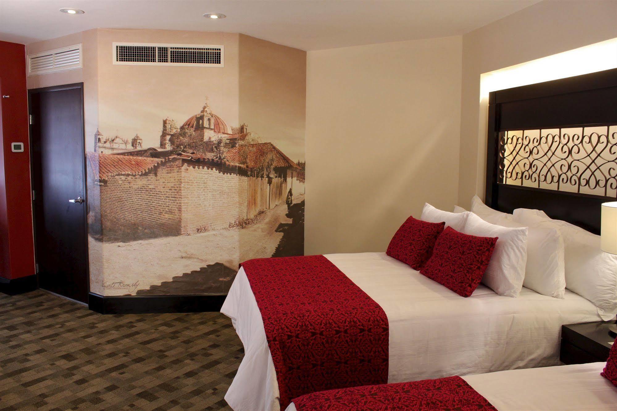 Casa Del Alma Hotel Boutique & Spa San Cristóbal de Las Casas Eksteriør billede