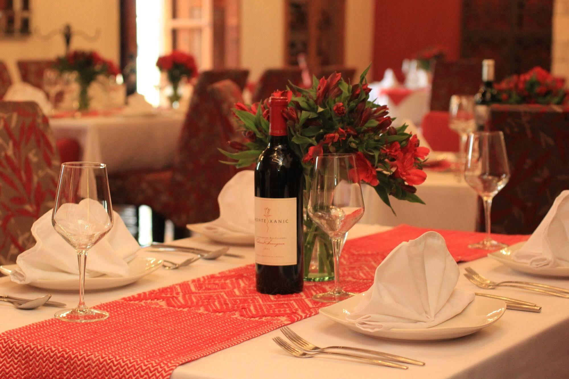 Casa Del Alma Hotel Boutique & Spa San Cristóbal de Las Casas Eksteriør billede